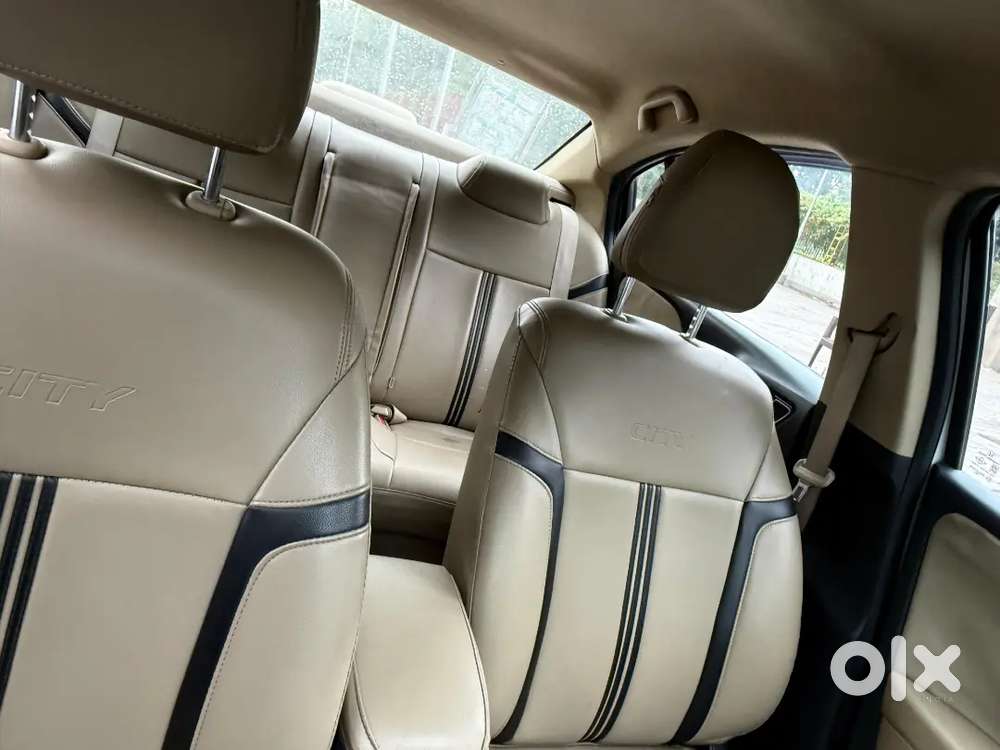 Honda City Hybrid Ehev 2019 Model