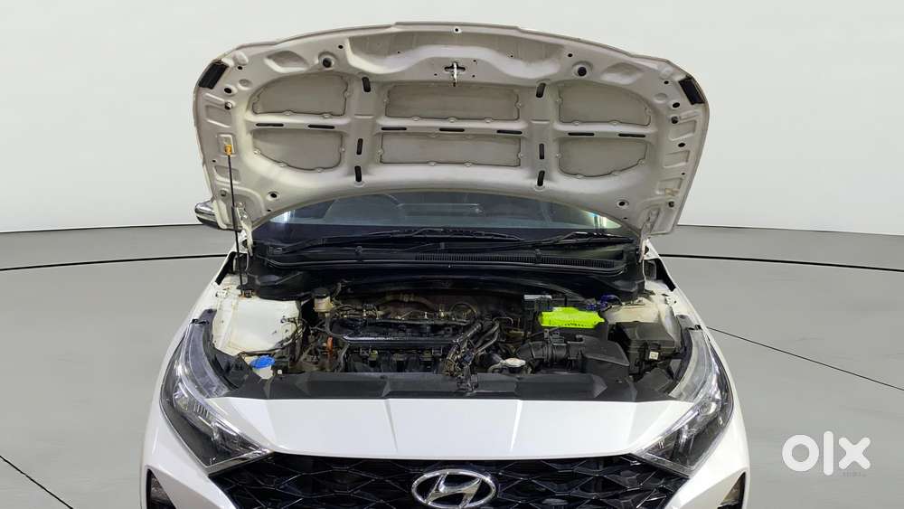 Hyundai New I20 1.2 Magna Mt, 2020, Petrol