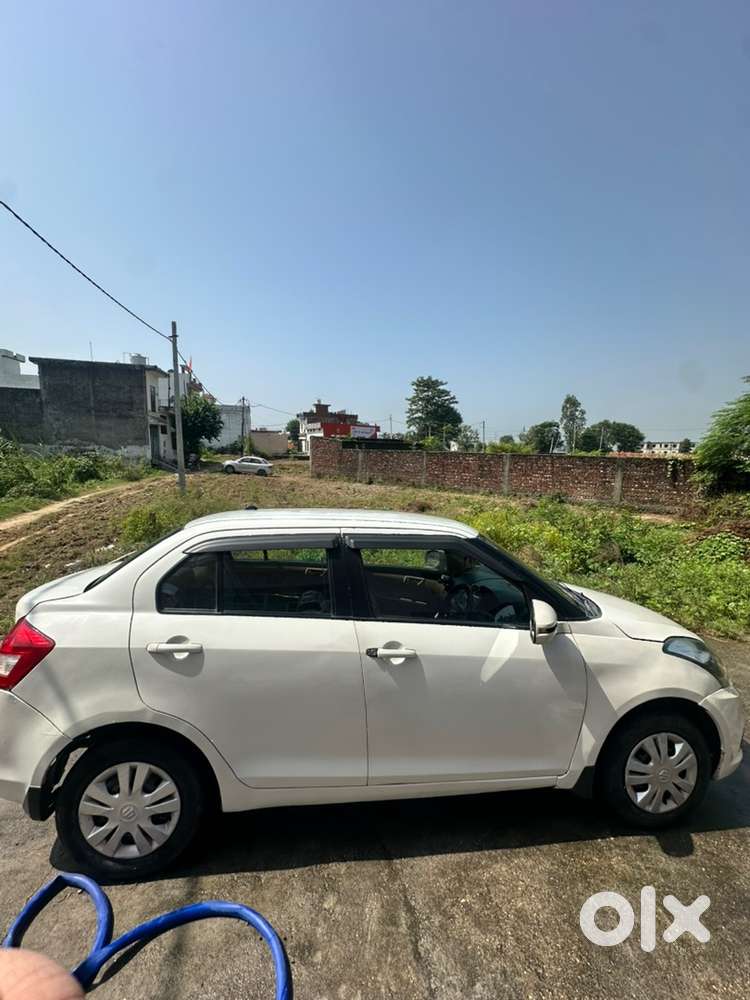 Maruti Suzuki Dzire Diesel 94162 Km Driven