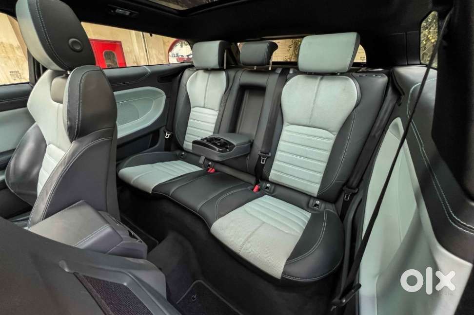 Land Rover Range Evoque, 2018, Petrol