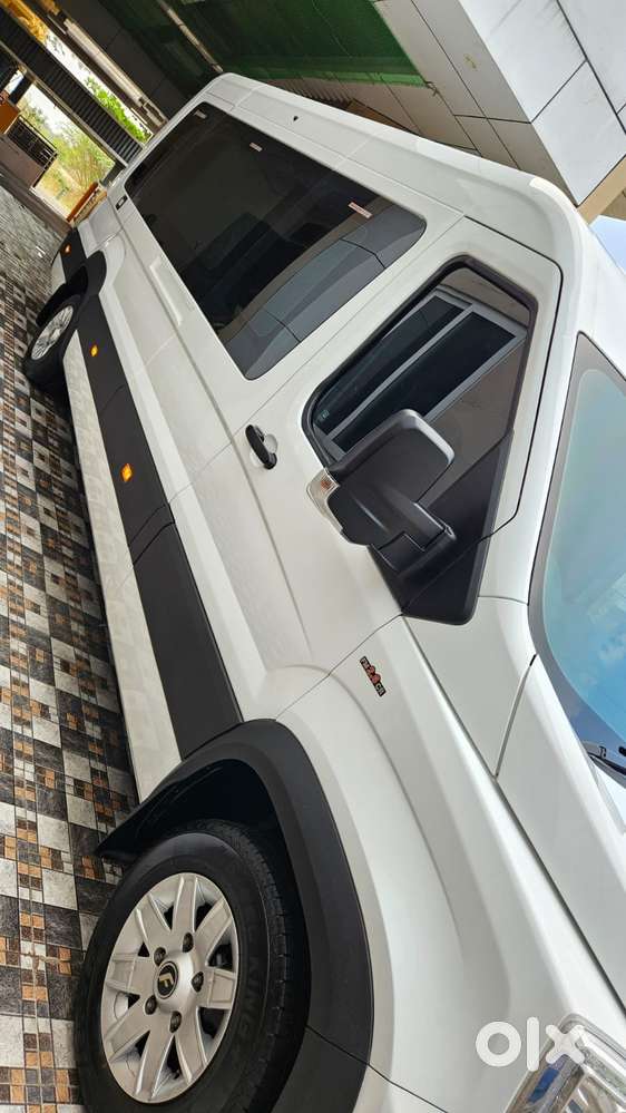 Force Motors One Sx Abs 7 Str, 2024, Diesel