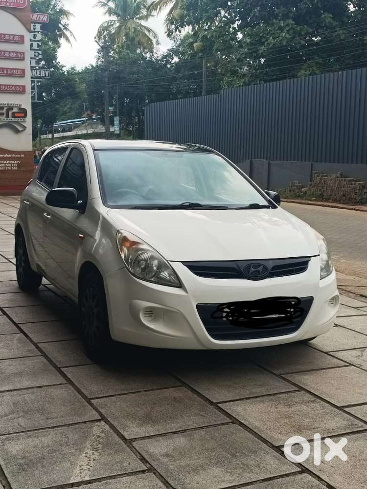 Hyundai I20 Magna 2011