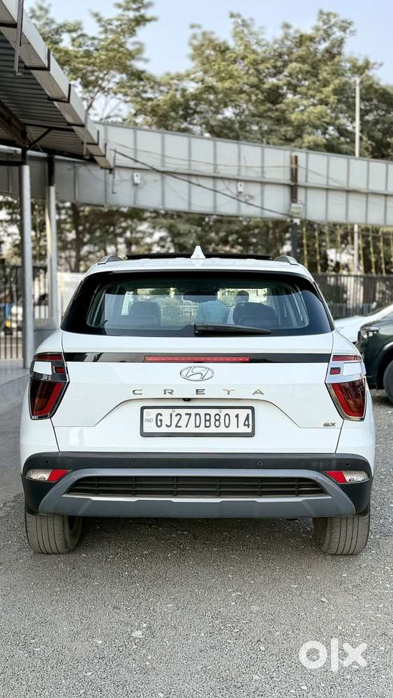 Hyundai Creta 1.5 Crdi Sx, 2020, Diesel