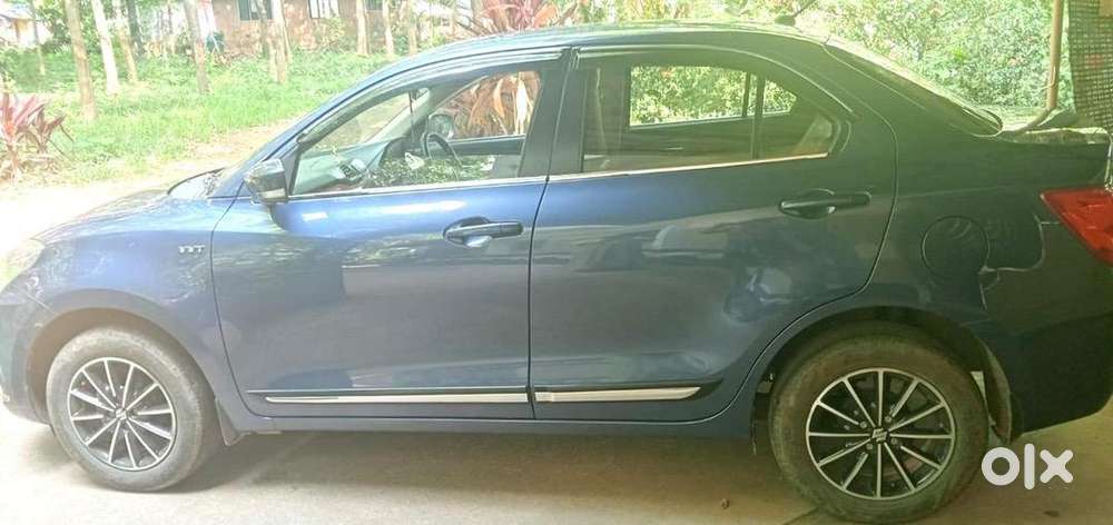 Maruti Suzuki Car 2018