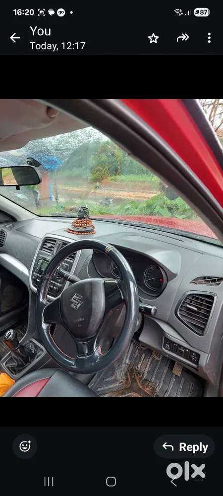 Brezza Vdi 2017