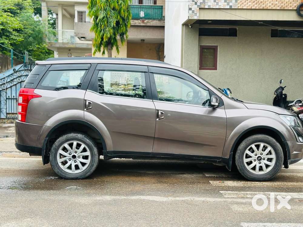 Mahindra Xuv500 W9, 2017, Diesel