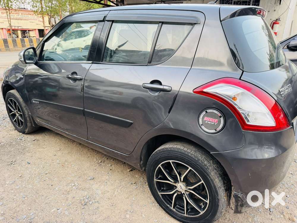 Maruti Suzuki Swift Ddis Vdi, 2016, Diesel
