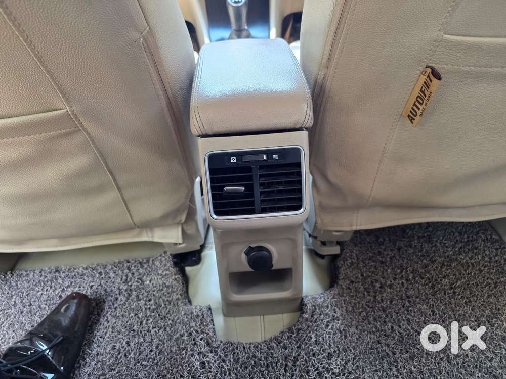 Maruti Suzuki Ciaz 2014-2017 Zdi Shvs, 2016, Diesel