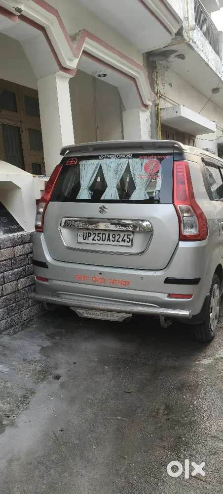 Maruti Suzuki Wagon R 2020