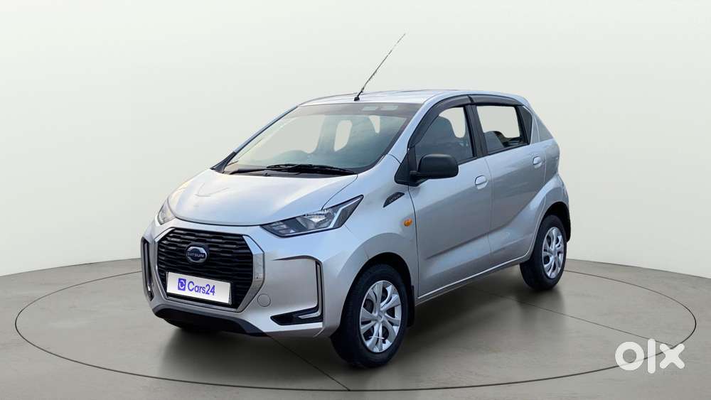 Datsun Redigo 2020-2022 0.8 T, 2020, Petrol