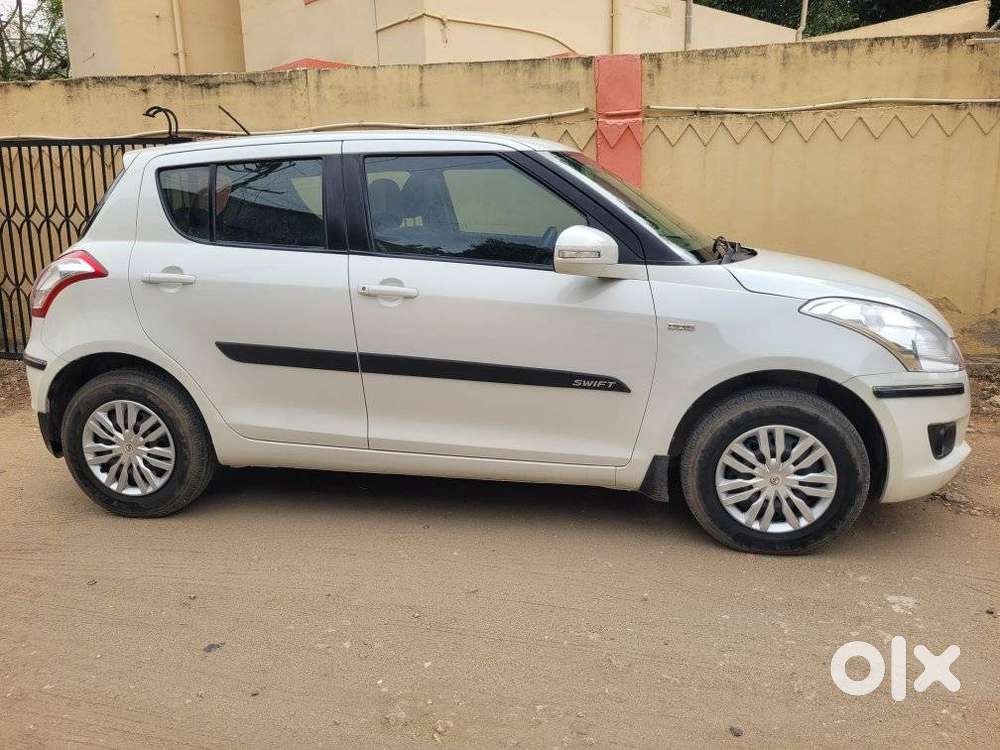 Maruti Suzuki Swift Ddis Vdi, 2014, Diesel