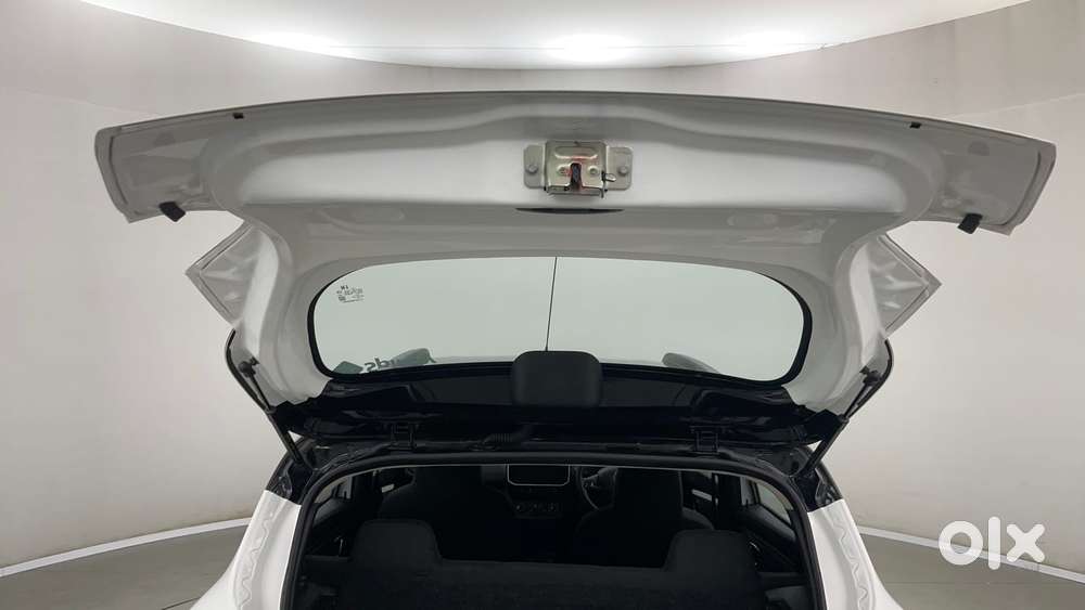 Renault Kwid 2019-ongoing 1.0 Climber Amt, 2023, Petrol