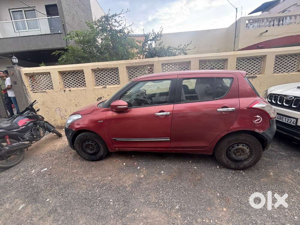 Maruti Suzuki Swift 2014 Diesel