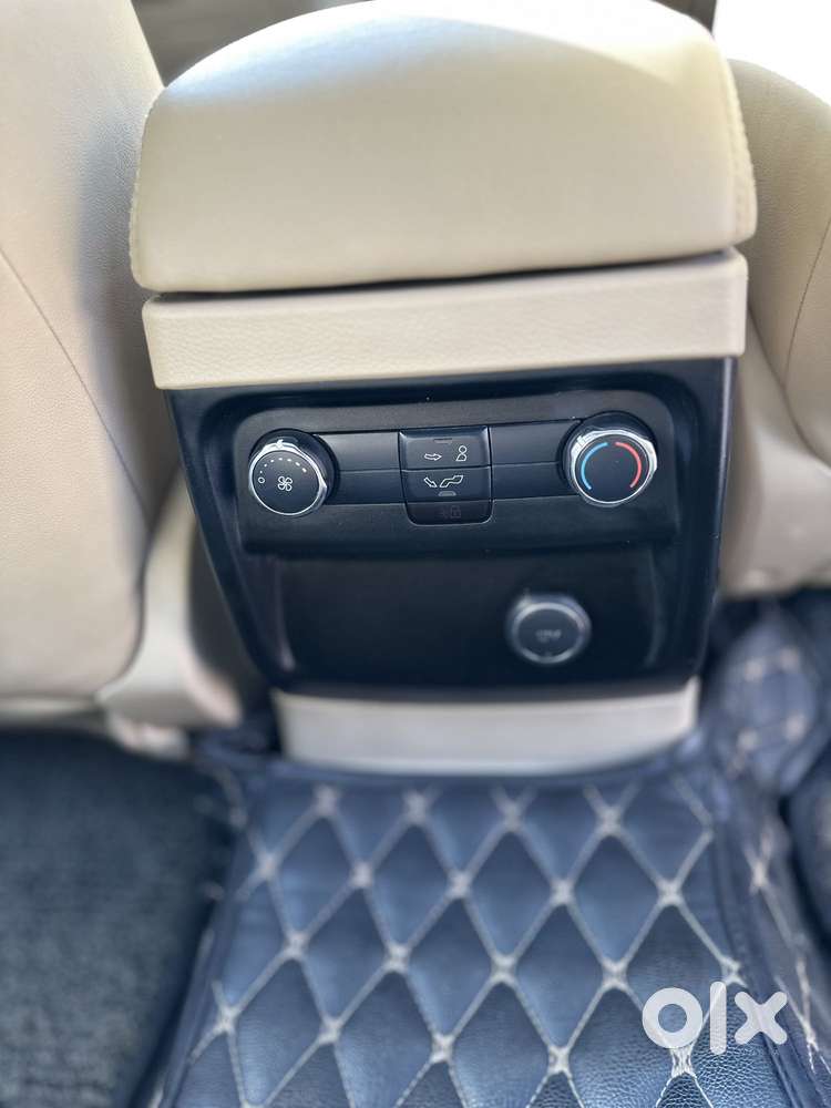 Ford Endeavour 3.2 Titanium At 4x4, 2018, Diesel