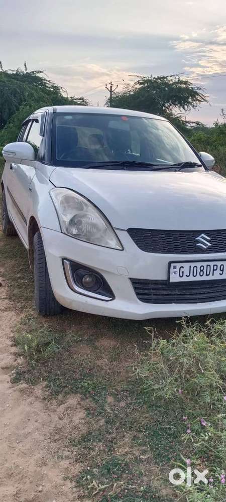 Maruti Suzuki Swift 2016 Diesel 100000 Km Driven
