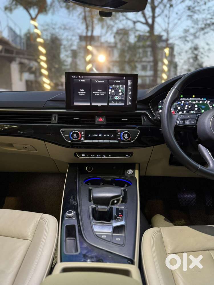 Audi A4 2.0 Technology 40 Tfsi, 2021, Petrol