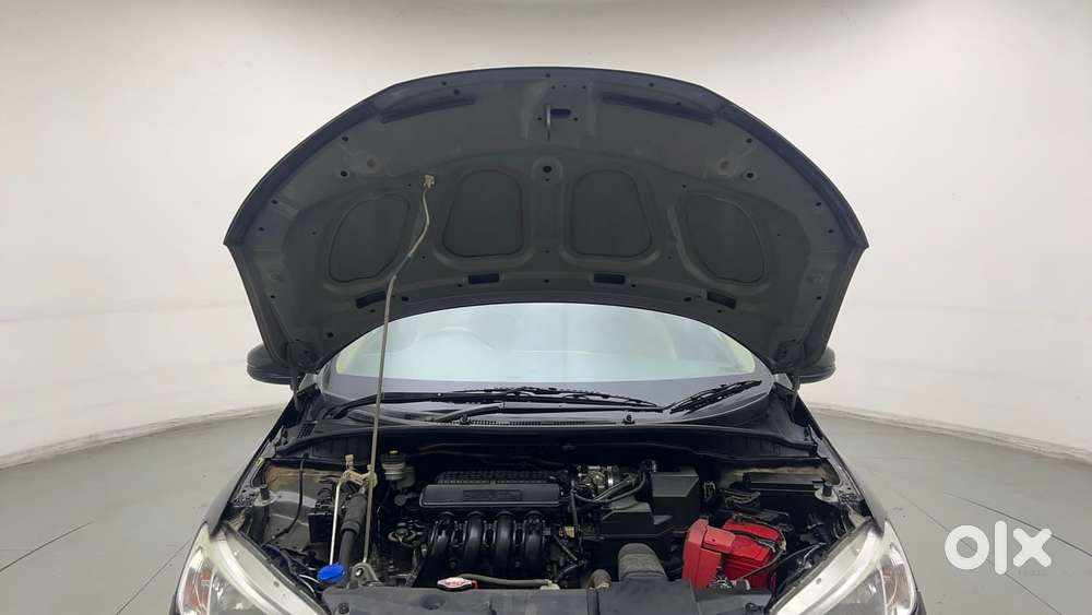 Honda City I-vtec Vx, 2016, Petrol