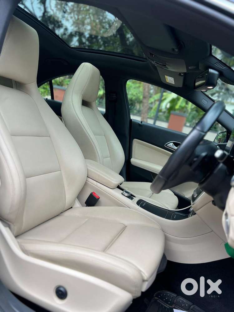 Mercedes-benz Cla 200 Cdi Sport, 2017, Diesel