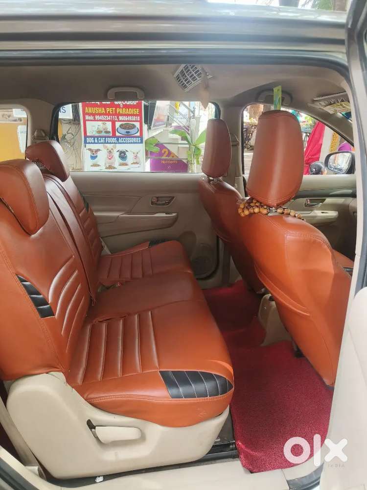 Maruti Suzuki Ertiga