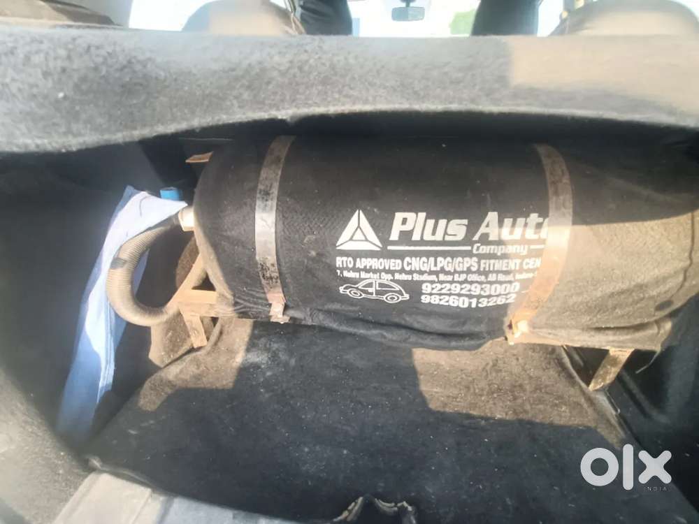 Tata Nexon 1.2 Revotron Xz, 2019, Petrol