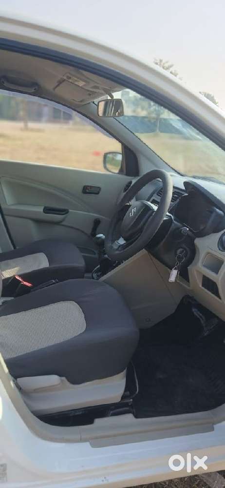 Maruti Suzuki Celerio, 2014, Petrol