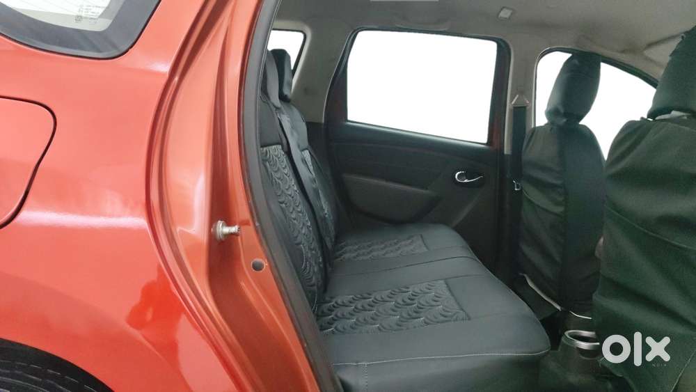 Renault Duster 110ps Diesel Rxz Amt, 2016, Diesel