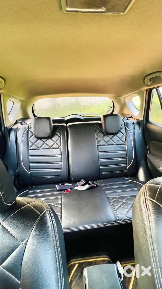 Maruti Suzuki S-cross 2019 Diesel Manual