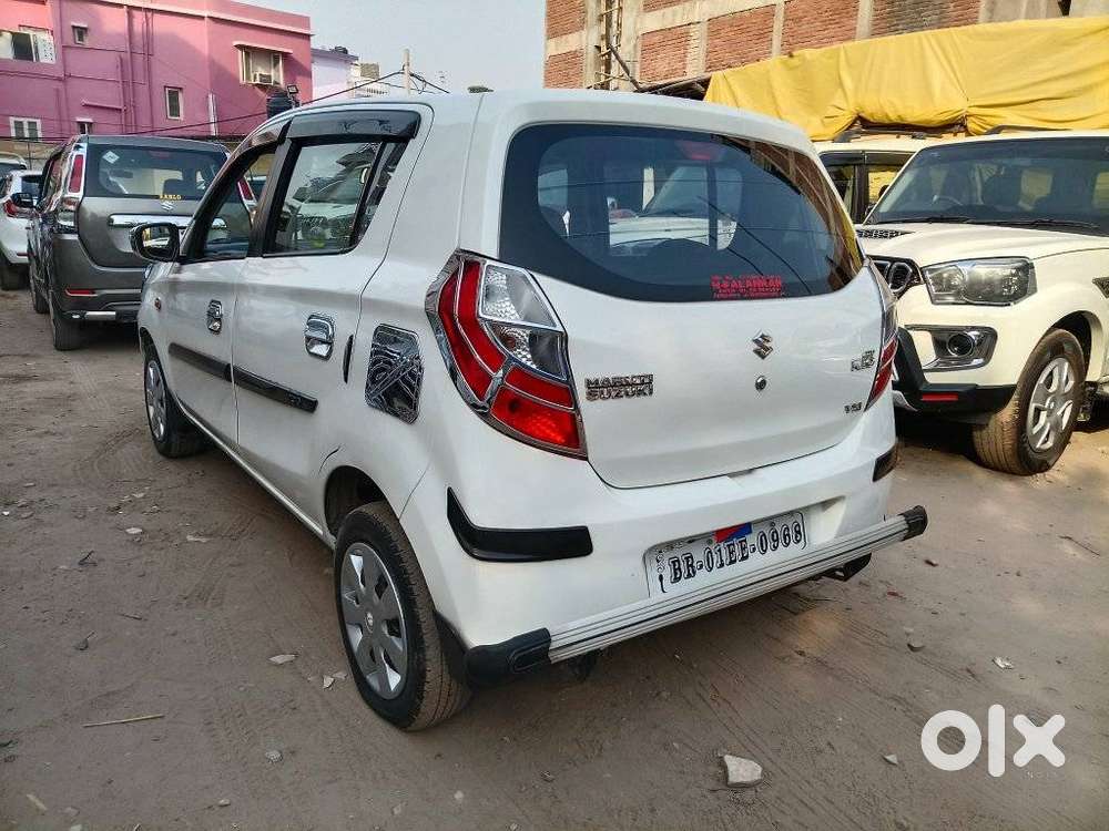 Maruti Suzuki Alto K10 1.0 Vxi, 2019, Diesel