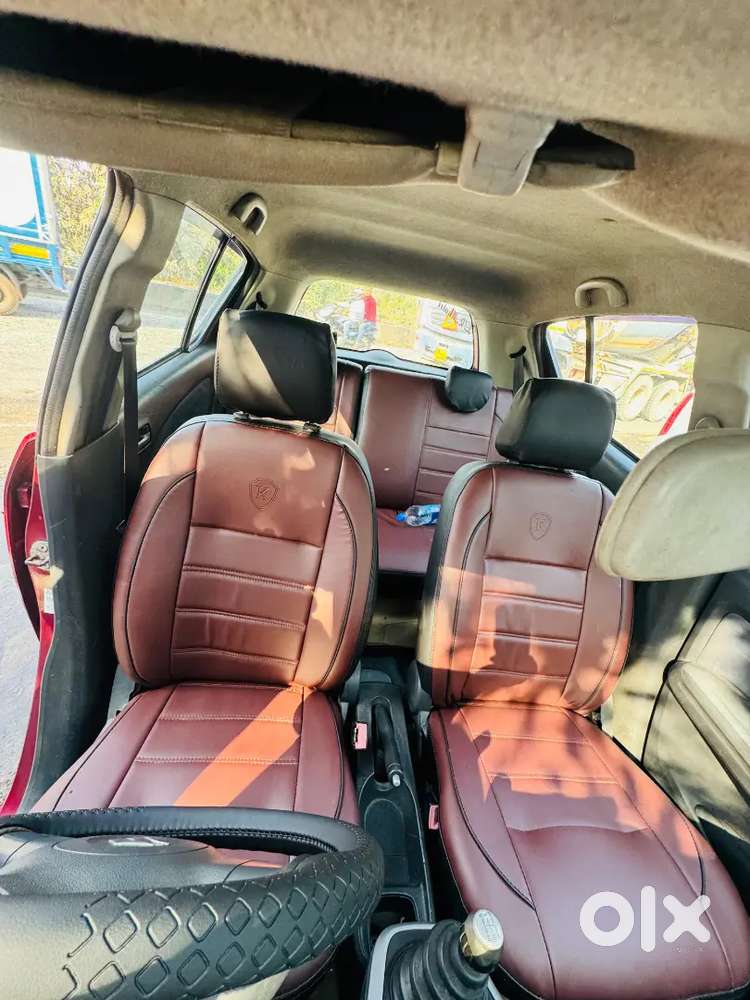 Maruti Suzuki Ritz 2010 Diesel Good Condition