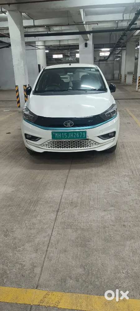 Brand New Tyres,2 Keys, Additional Tiago Car Cover Of Cost 3k