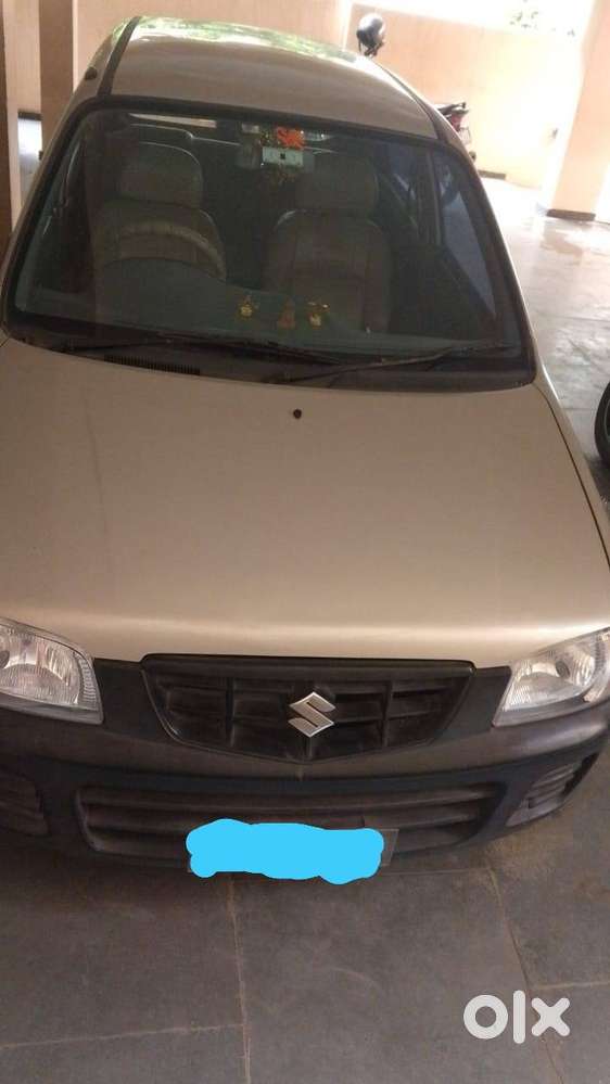 Maruti Suziki Alto - Good Condition
