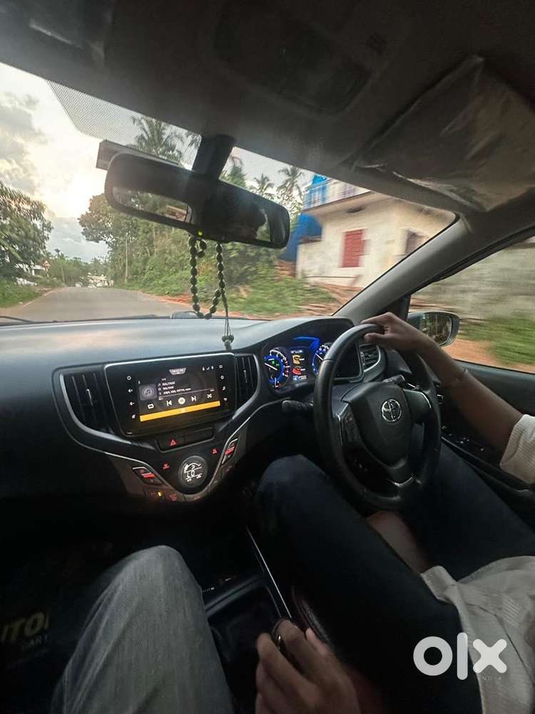 Toyota Petrol Manual 2019