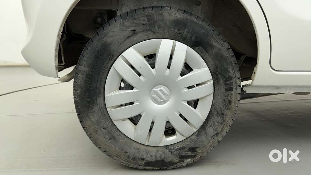 Maruti Suzuki Alto 800 Lxi, 2018, Petrol