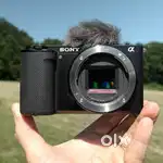 Sony Zve10