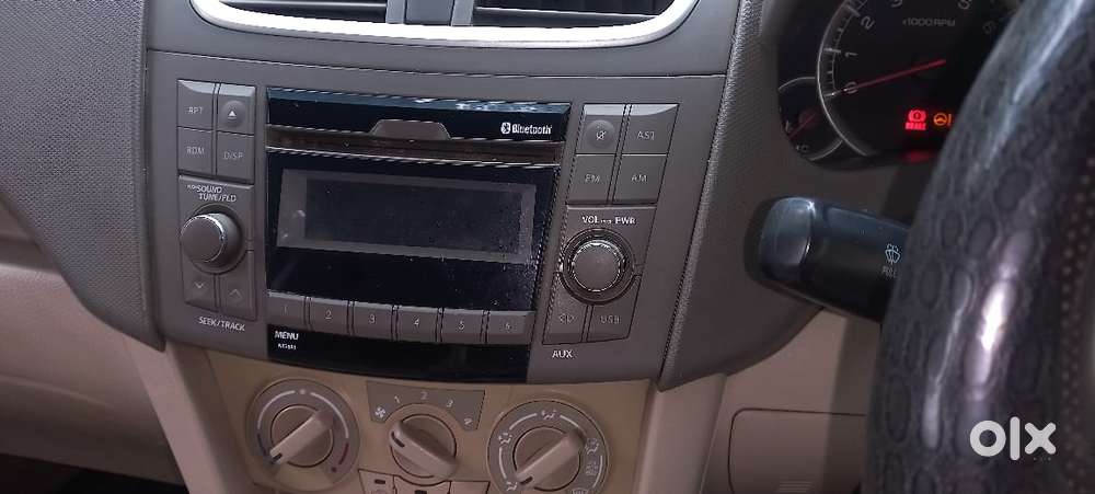 Maruti Suzuki Ertiga Vxi, 2018, Petrol