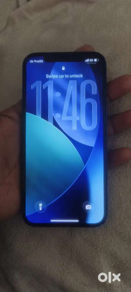 I phone 12