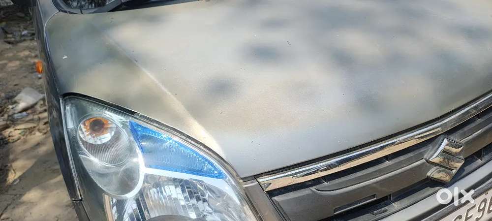 Maruti Suzuki Wagon R 1.0 2014 Cng & Hybrids 73000 Km Driven