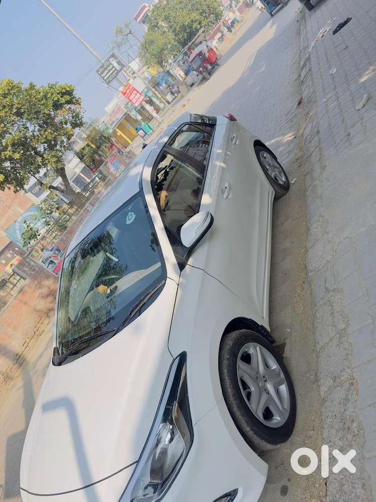 Hyundai I20 2018 Diesel Good Condition