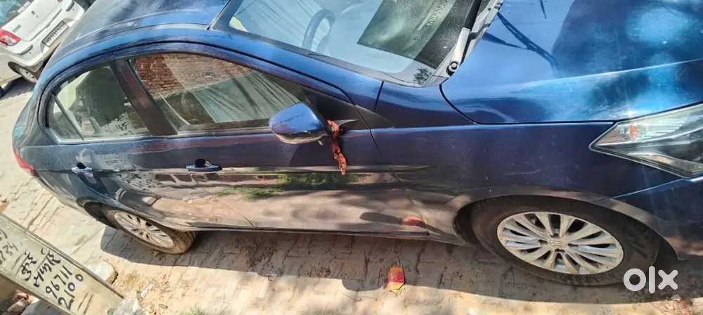 Maruti Suzuki Ciaz 2019 Diesel