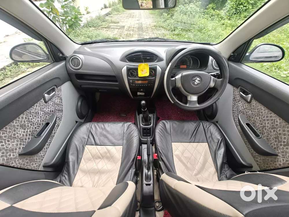 2018 Maruti Alto 800