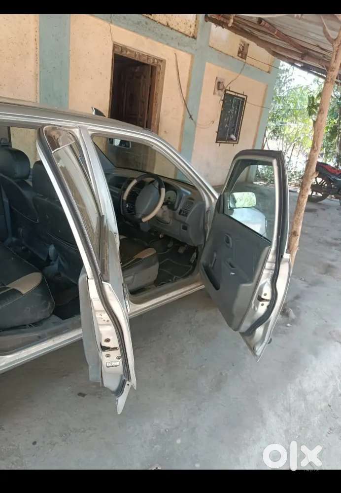 No Dent No Accident Full Condition 2007 Ending Model