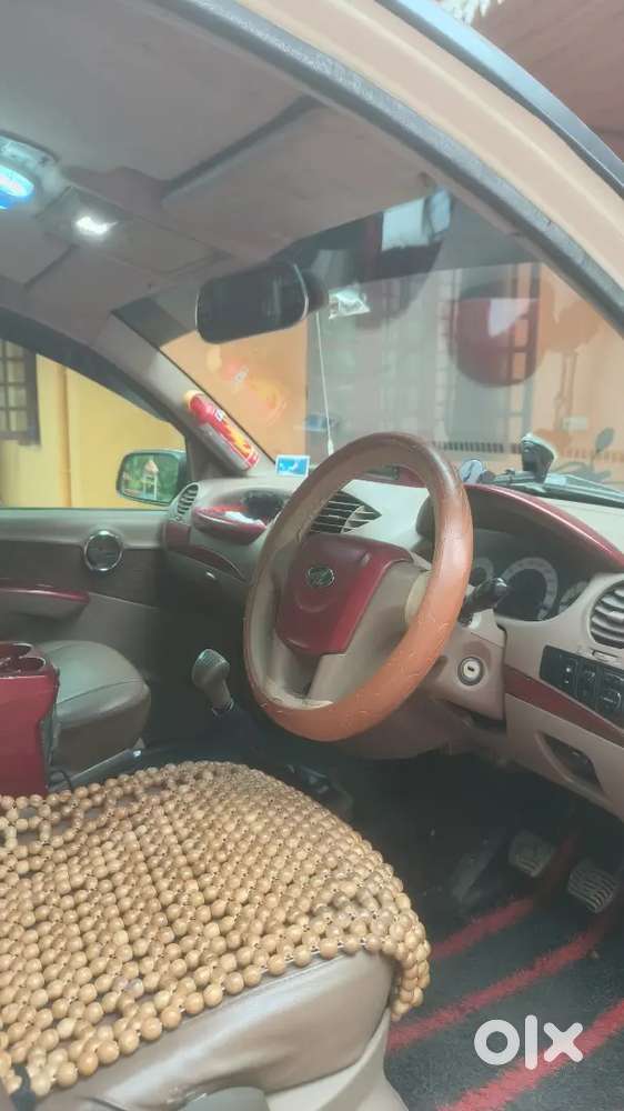 Mahindra Xylo 2010 Diesel 170000 Km Driven