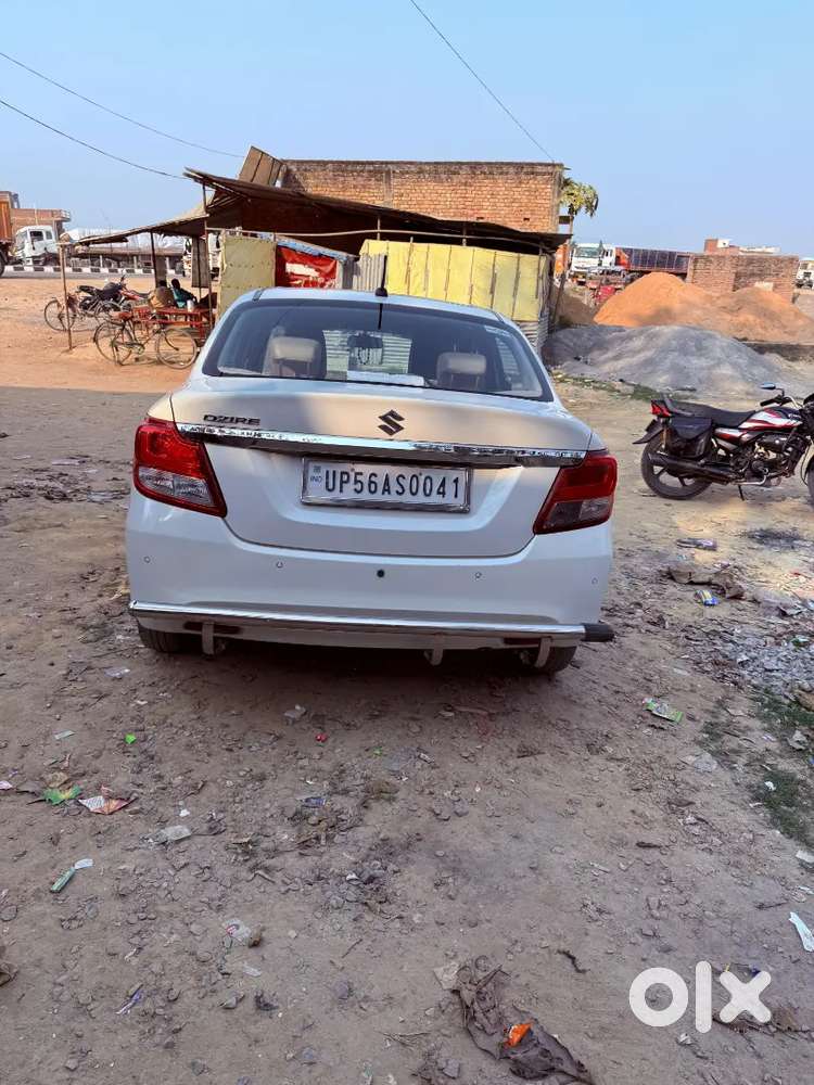 Maruti Suzuki Dzire 2022 Petrol 110000 Km Driven