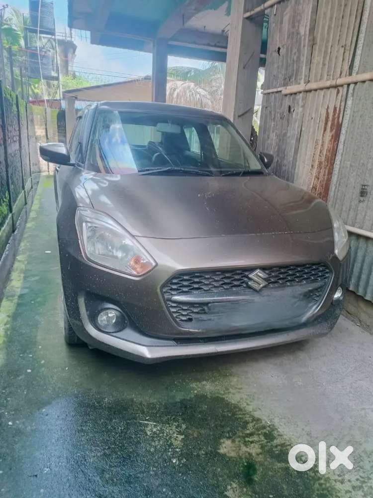 Maruti Suzuki Swift 2023 Petrol 41000 Km Driven