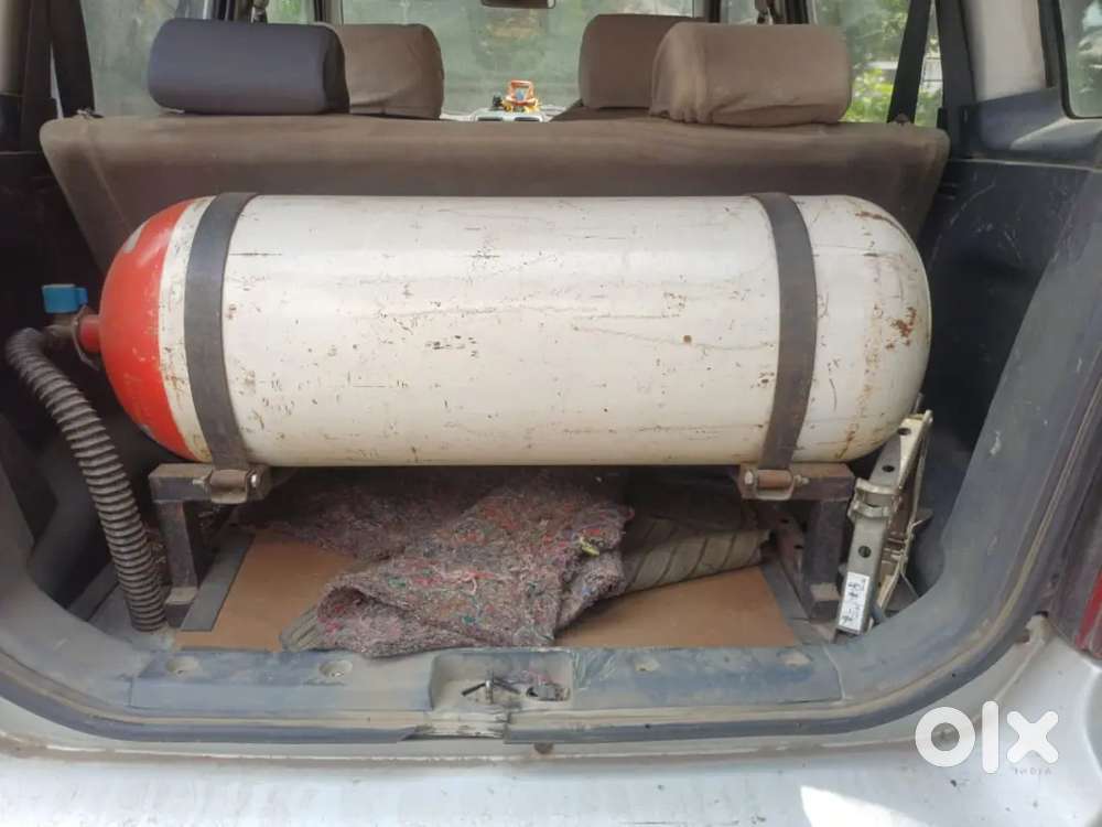 Maruti Suzuki Wagon 2008