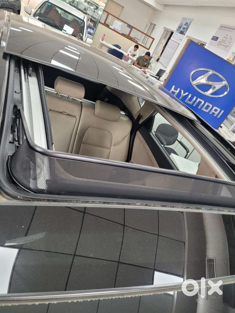 Hyundai Tucson Gl 2wd Automatic, 2019, Petrol