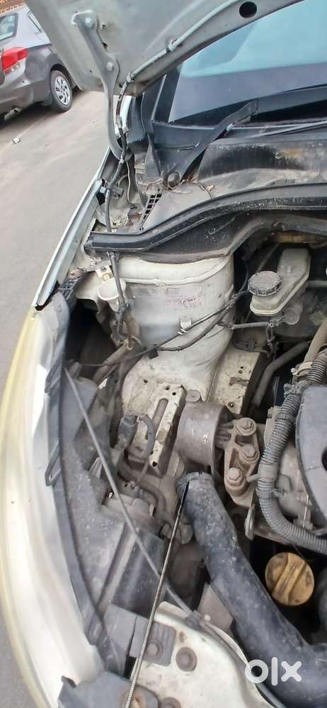 Tata Bolt Quadrajet Xe, 2017, Diesel