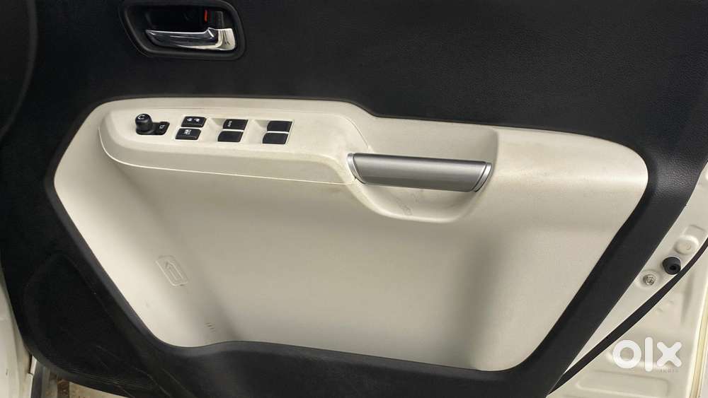 Maruti Suzuki Ignis 1.2 Amt Zeta, 2020, Petrol