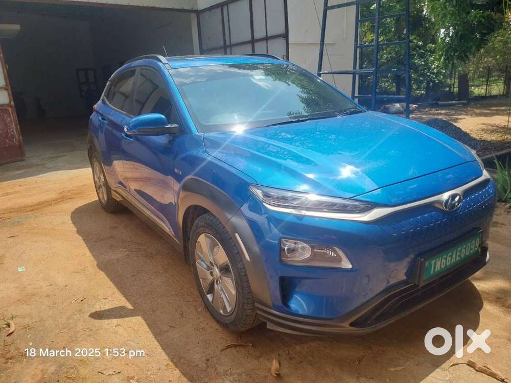 Kona Ev Sale In Tirunelveli