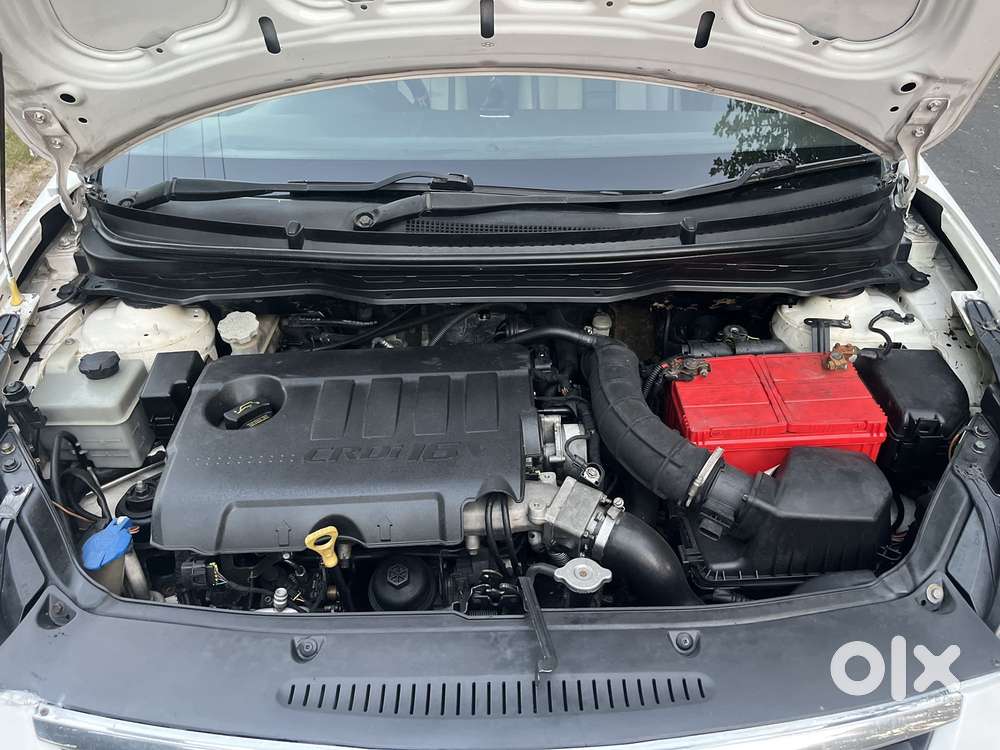 Hyundai I20 1.4 Asta Crdi With Avn, 2011, Diesel